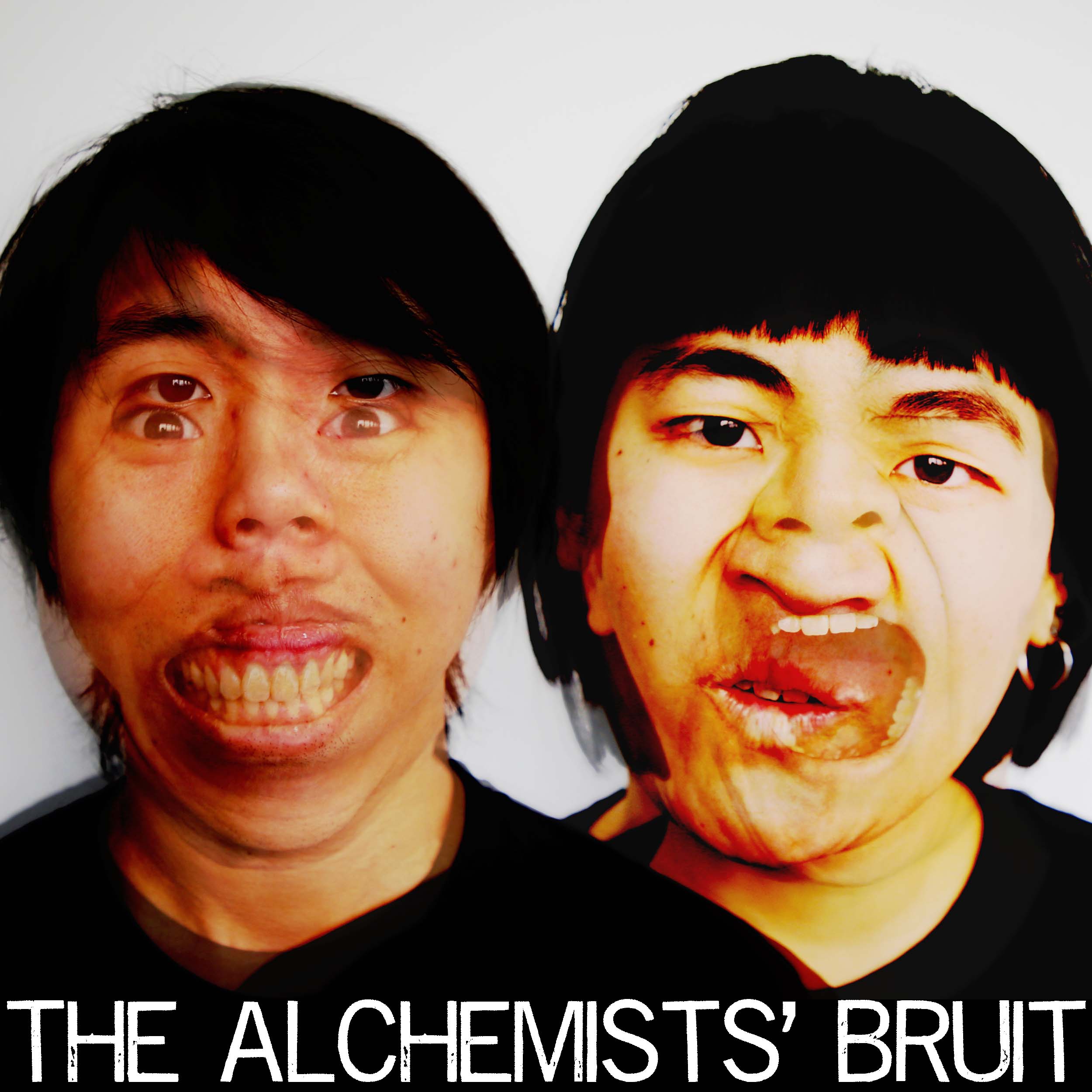 The Alchemists' Bruit